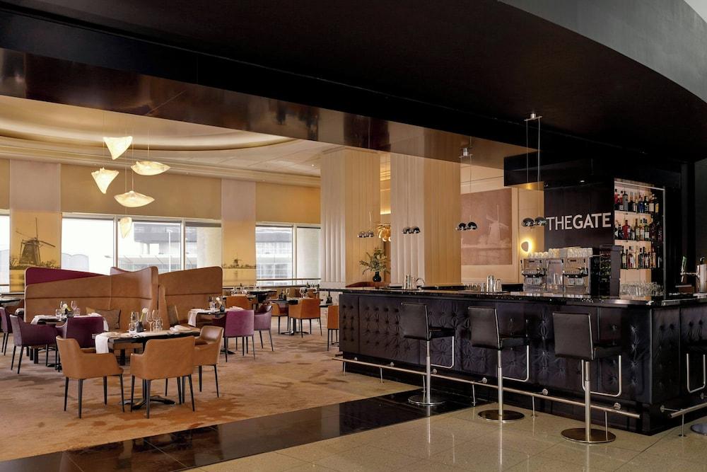 SHERATON AMSTERDAM AIRPORT 20174 — 9