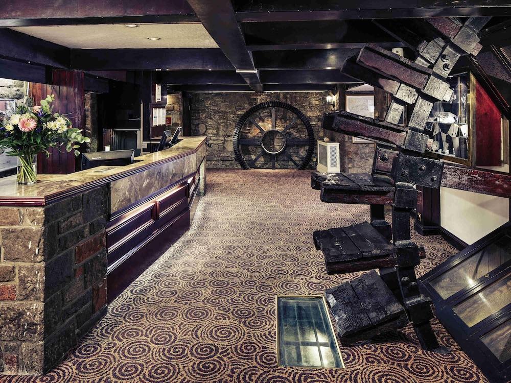 Mercure Perth Hotel — 3