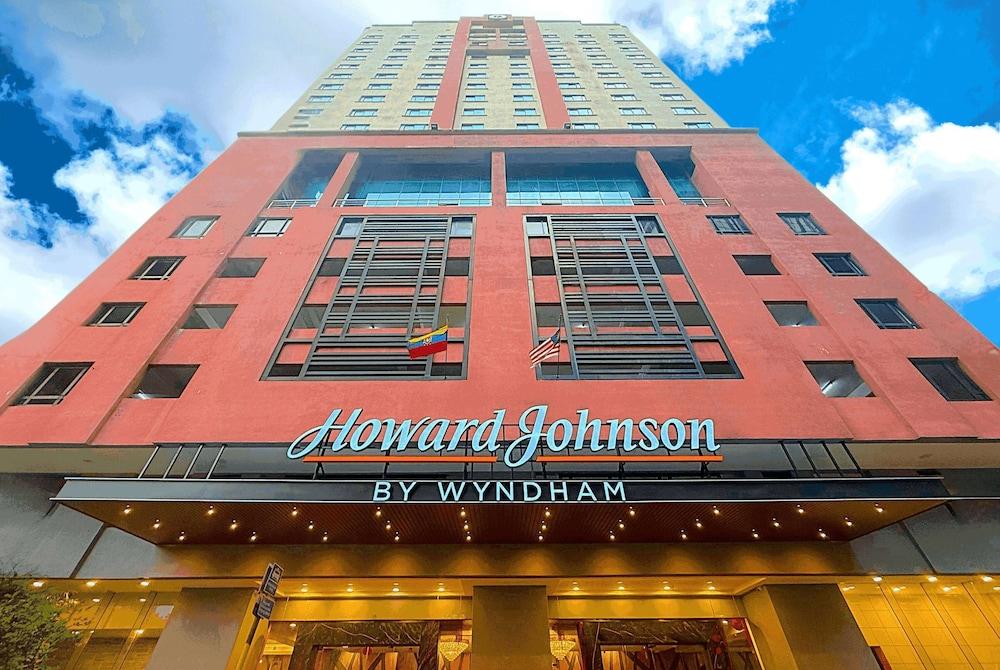 Howard Johnson By Wyndham Kuala Lumpur 118 17934 — 5