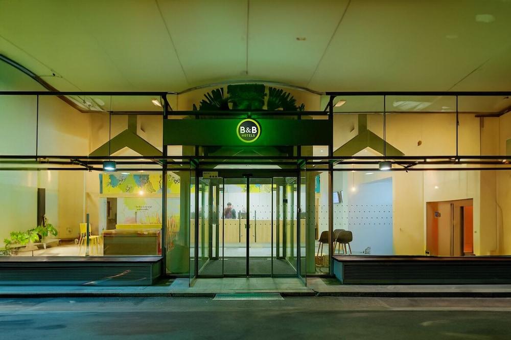B&B HOTEL Maribor Orel 941455 — 3