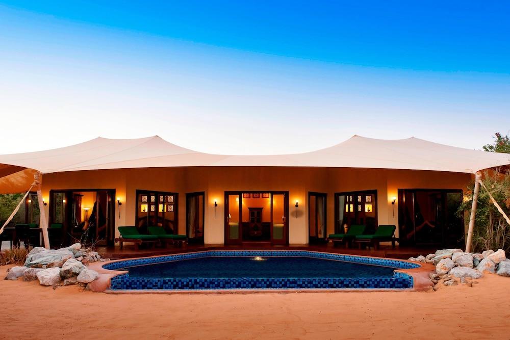 Al Maha A Luxury Collection Desert Resort & Spa Dubai — 4
