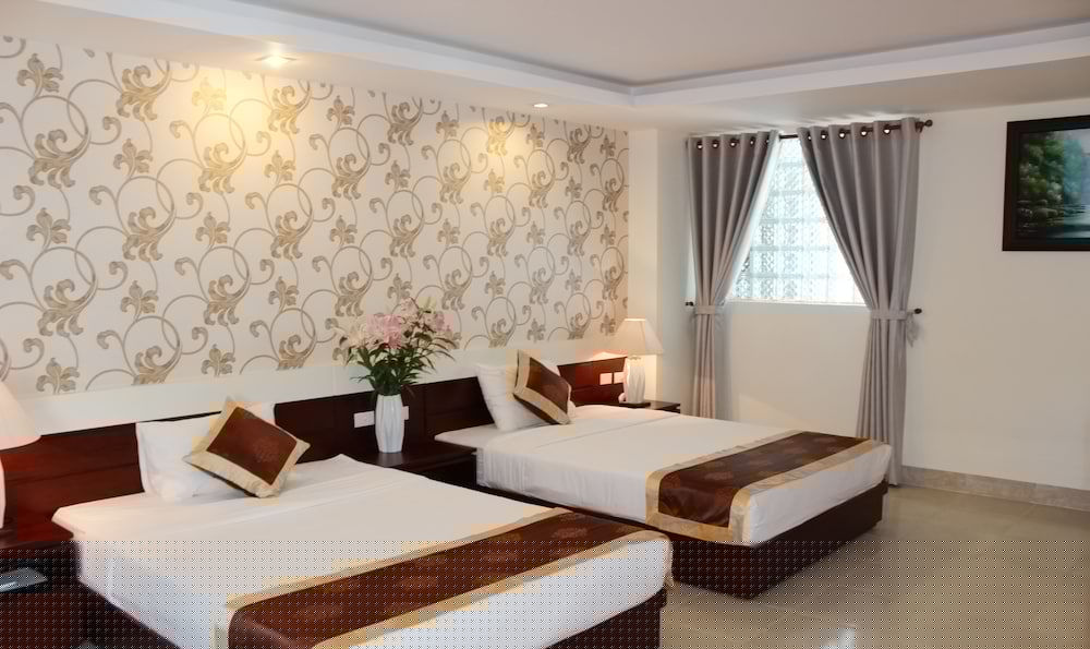 BIDV Hotel &amp; Conference Center — 10