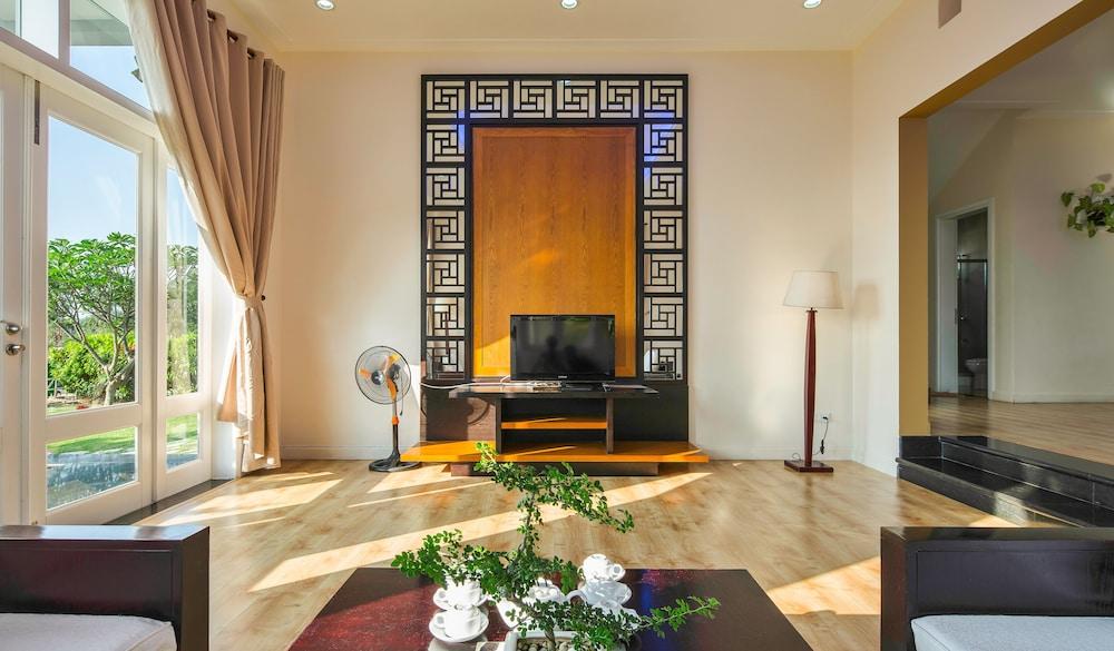 Sea Links Beach Villas — 10