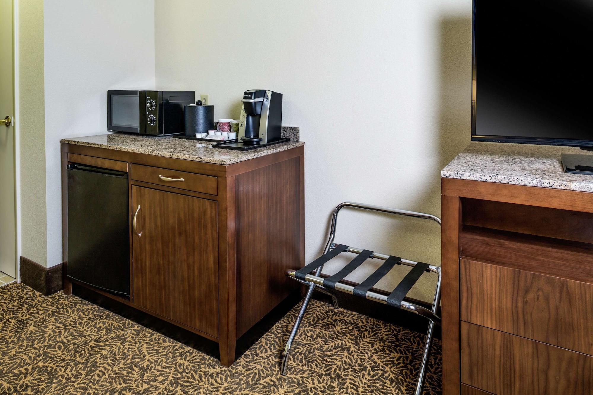 Hilton Garden Inn Richmond Innsbrook — 7