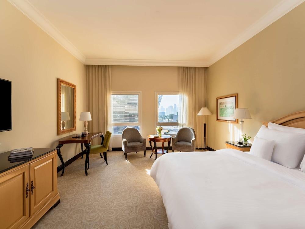 Movenpick Hotel Doha — 8