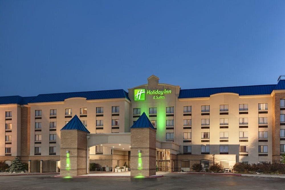 Holiday Inn Hotel & Suites Council Bluffs-I-29 — 2