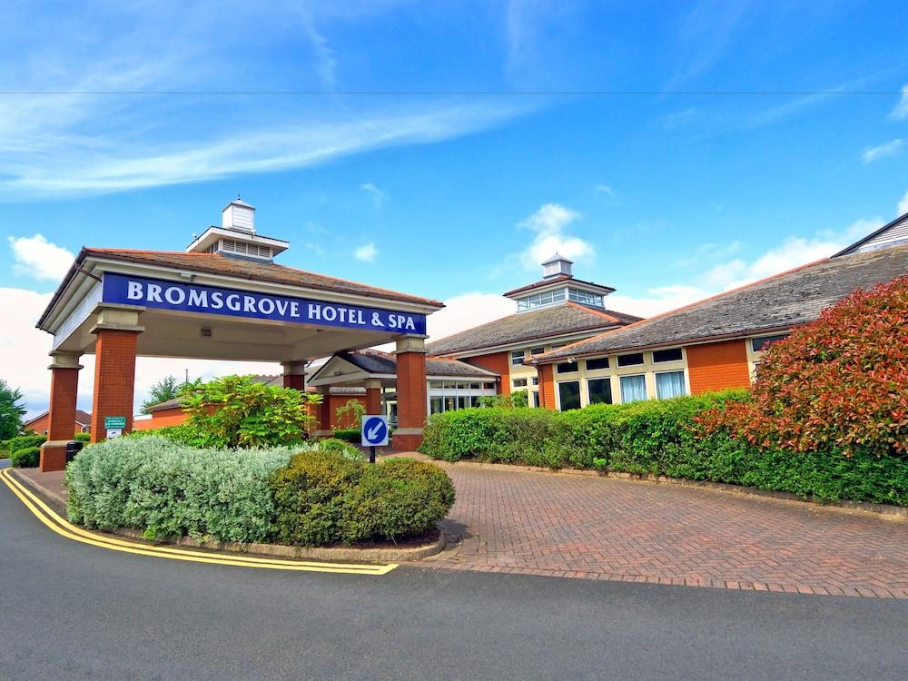 Bromsgrove Hotel and Spa — 8