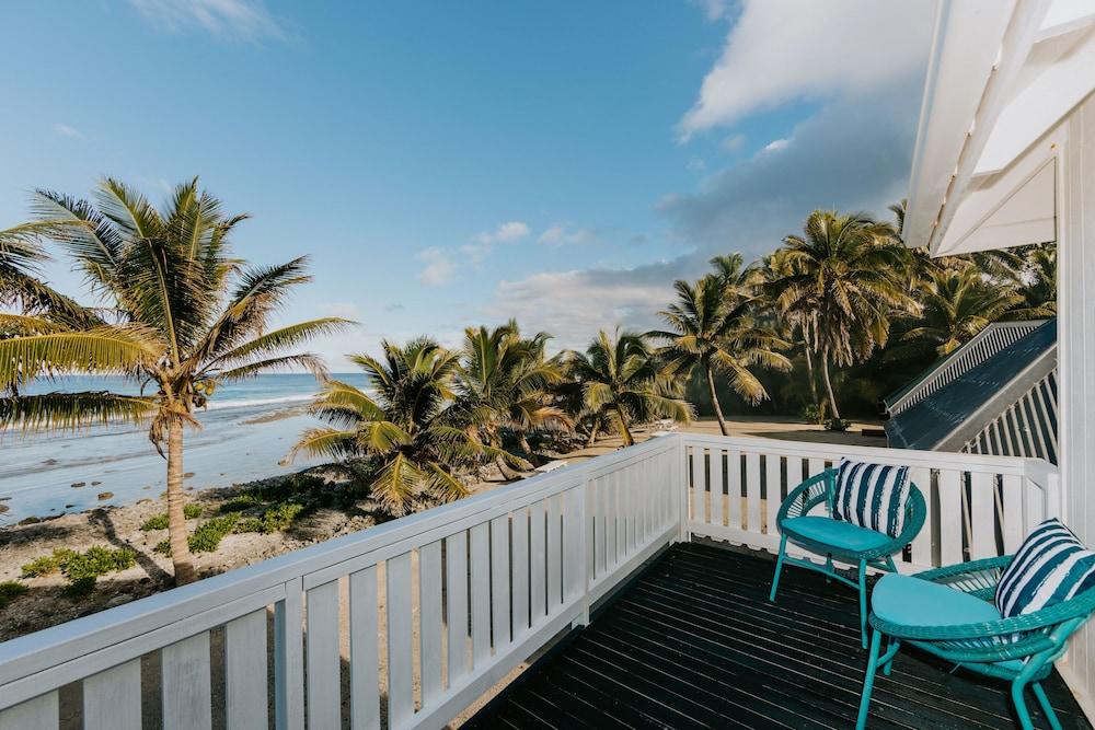 Sunrise Beach Bungalows — 5