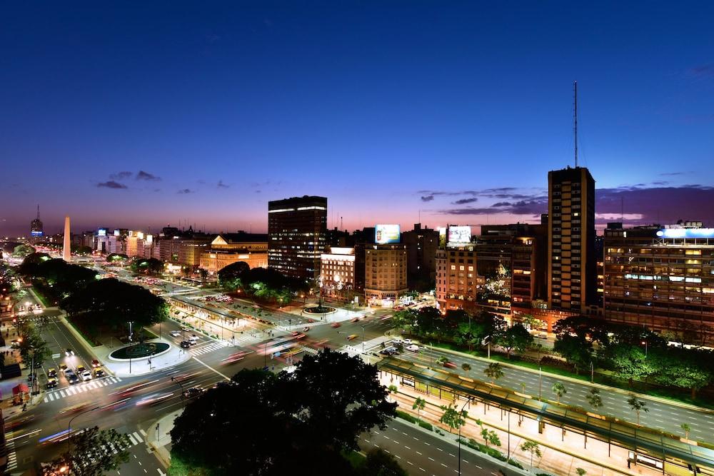 PESTANA BUENOS AIRES