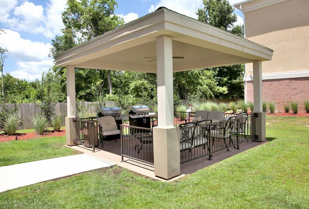 CANDLEWOOD SUITES ALEXANDRIA — 3