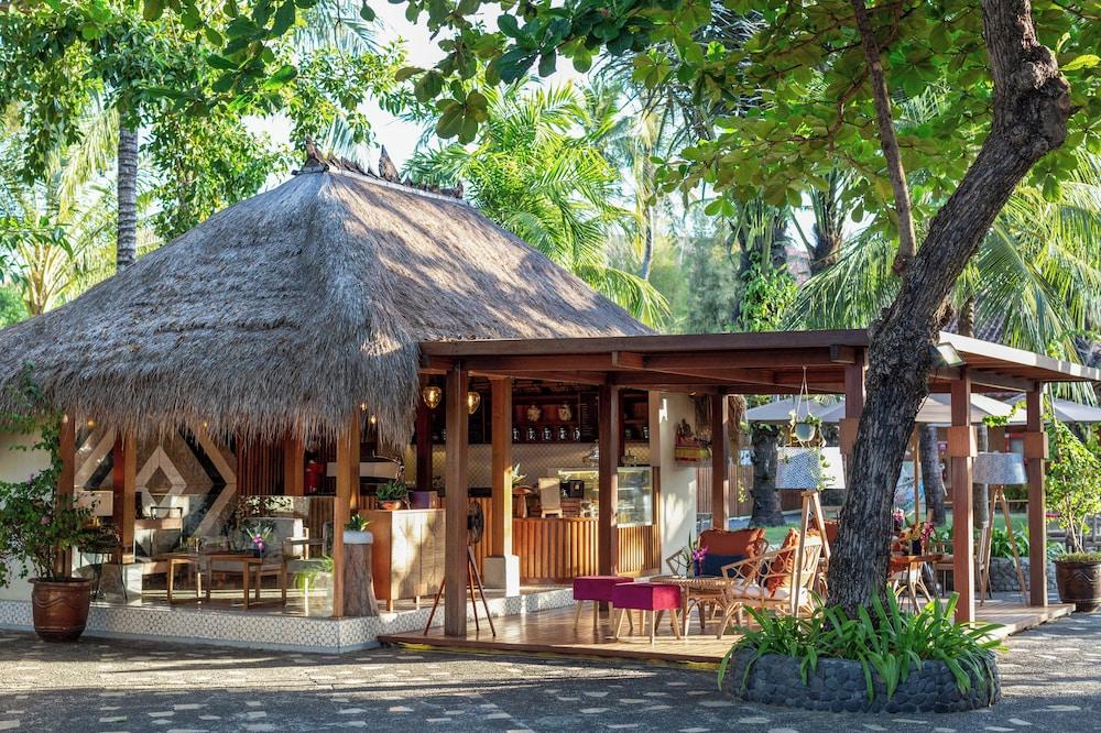 Paradisus by Melia Bali — 5