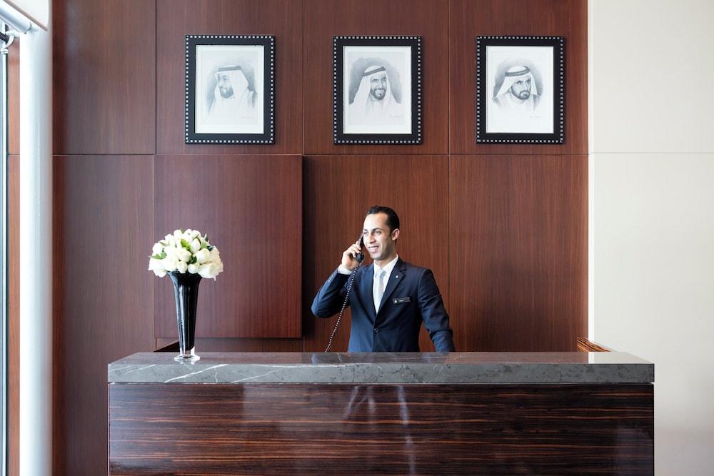 Intercontinental Residence Suites Dubai Festival City — 7