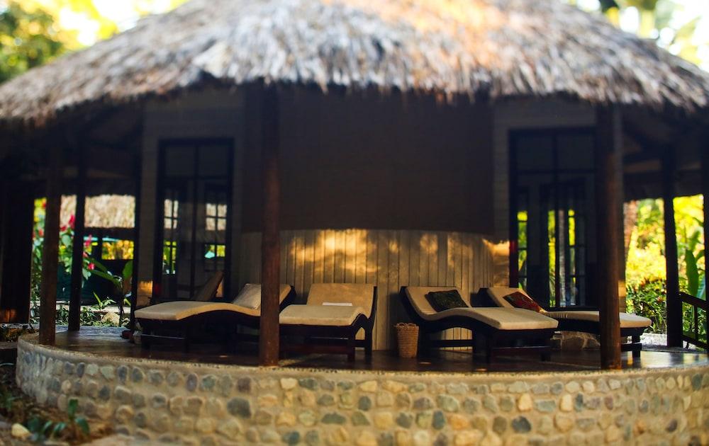 THE LODGE AT PICO BONITO — 9