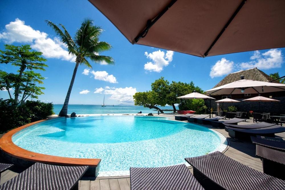 Maitai Lapita Village Huahine — 5