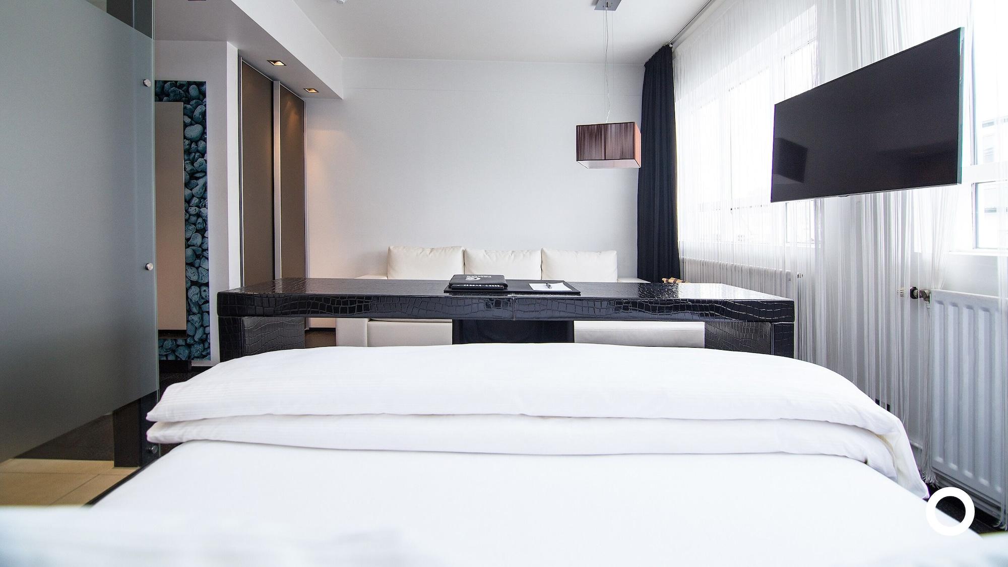Thingholt by Center Hotels — 7