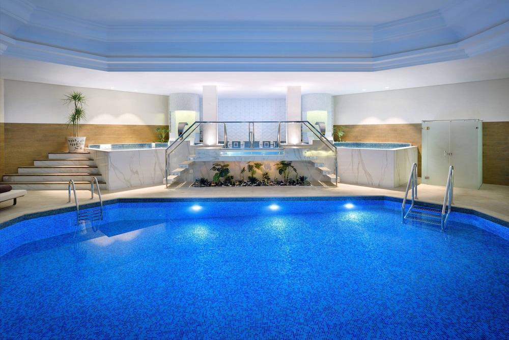 Marriott Amman Hotel 16234 — 3