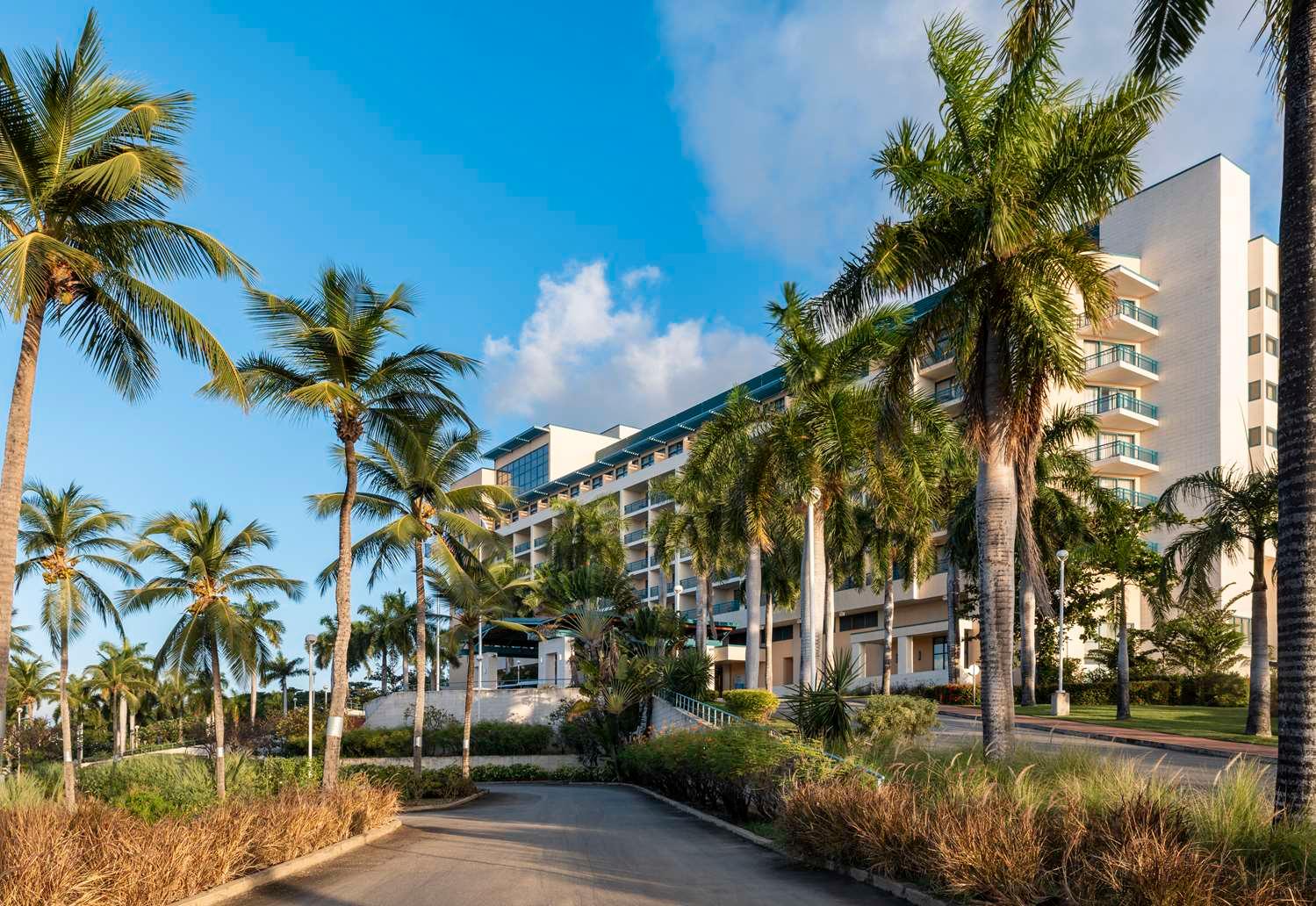 Hilton Barbados Resort — 3