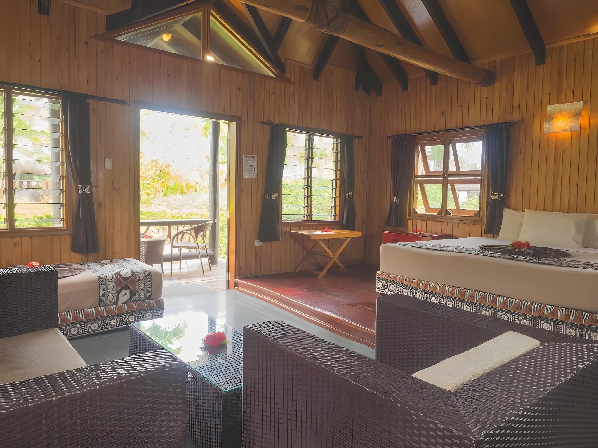 Uprising Beach Resort — 2