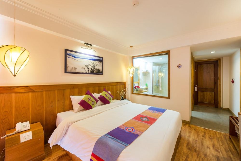 Sapa Panorama Hotel