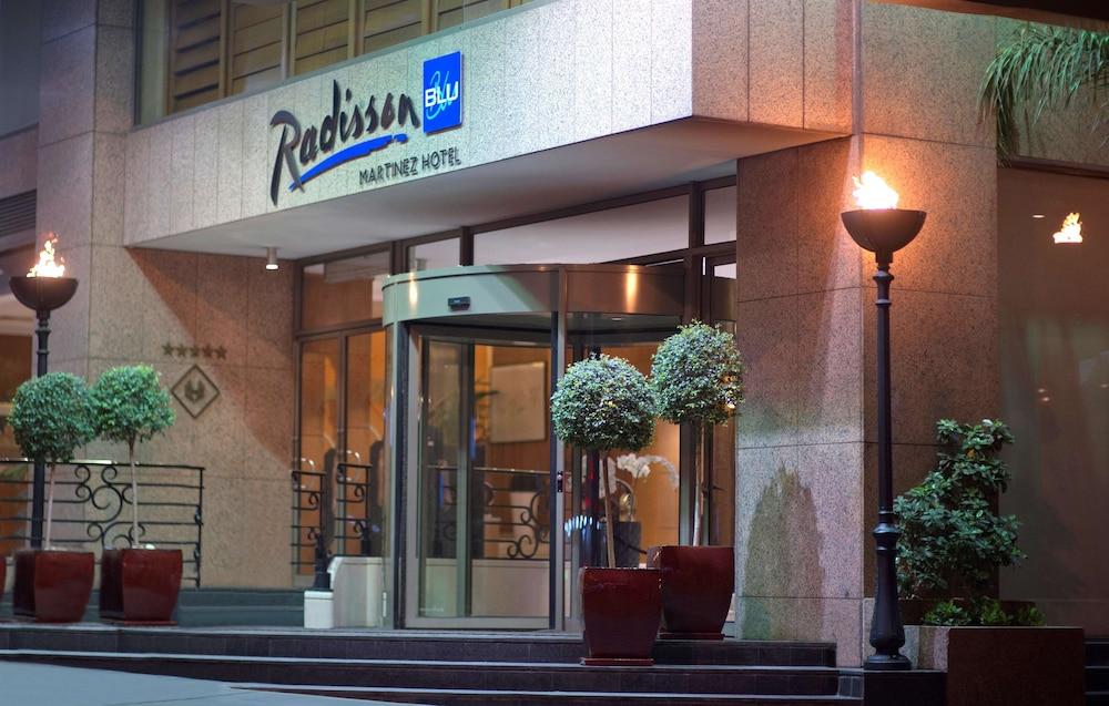 Radisson Blu Martinez Beirut — 5