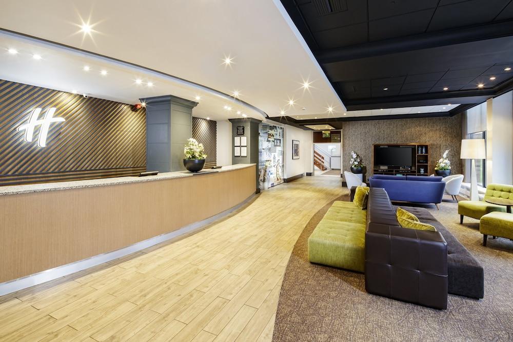 Holiday Inn Peterborough-West — 6