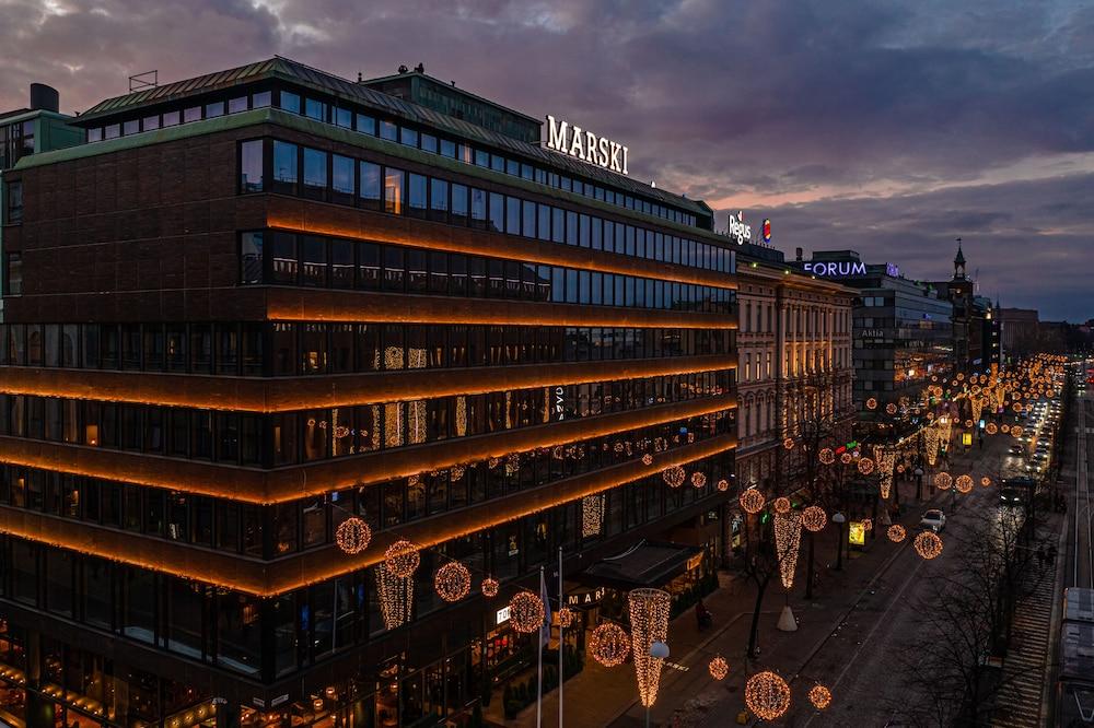 Marski by Scandic — 2