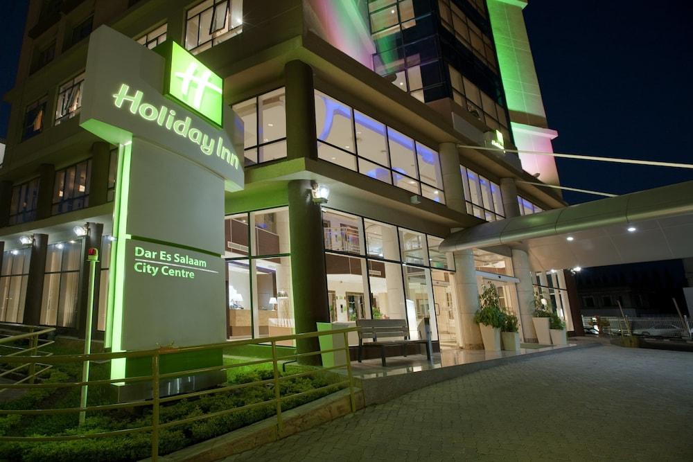 HOLIDAY INN DAR ES SALAAM-CITY CENTRE — 5