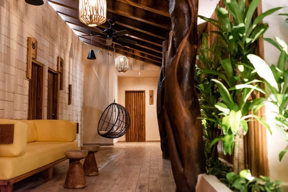The Reef Playacar Resort and Spa Optional All Inclusive 94172 — 5