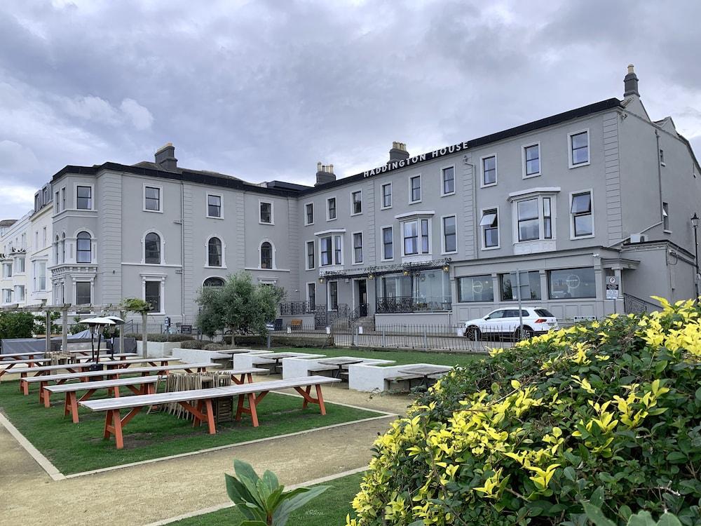 Haddington House 97429 — 2