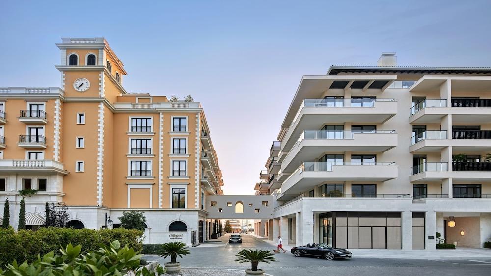REGENT PORTO MONTENEGRO — 2