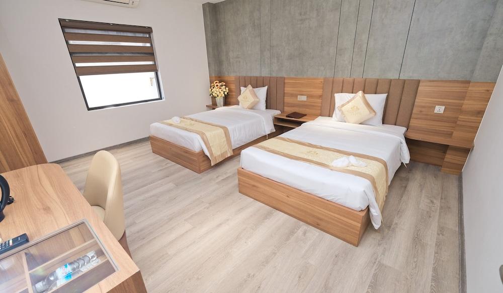 Prague Nha Trang Hotel — 10