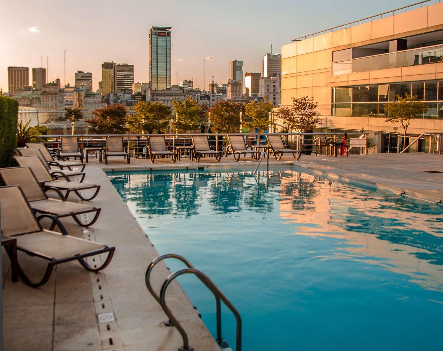 Hilton Buenos Aires — 7