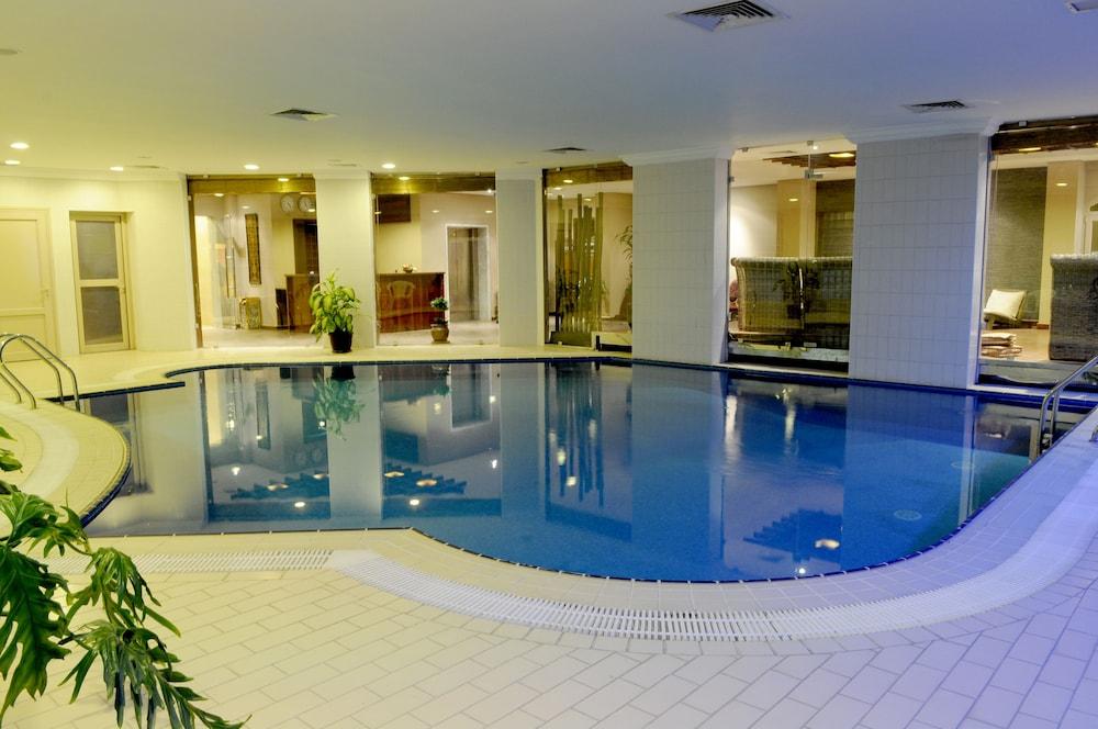 SPICE BOUTIQUE HOTEL — 1