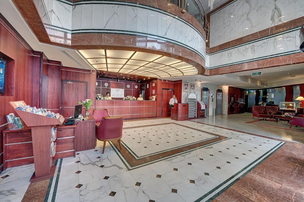 Concorde Deira Hotel — 8