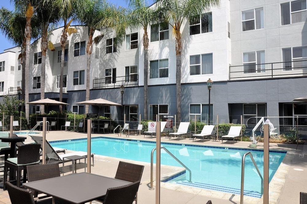 Residence Inn San Diego Carlsbad — 2