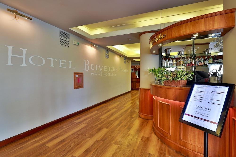 Belvedere Hotel — 9