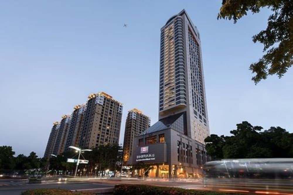 Han Hsien International — 3