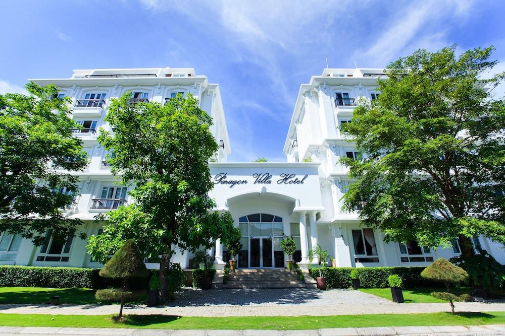 Paragon Villa Hotel — 5