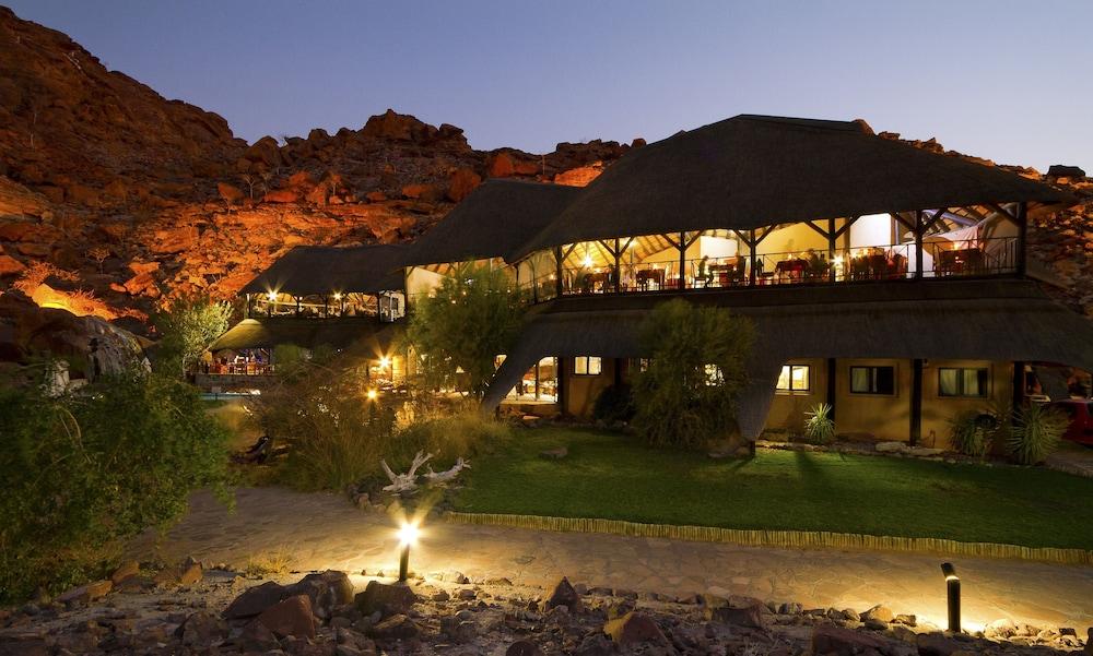 TWYFELFONTEIN COUNTRY LODGE(T) — 5