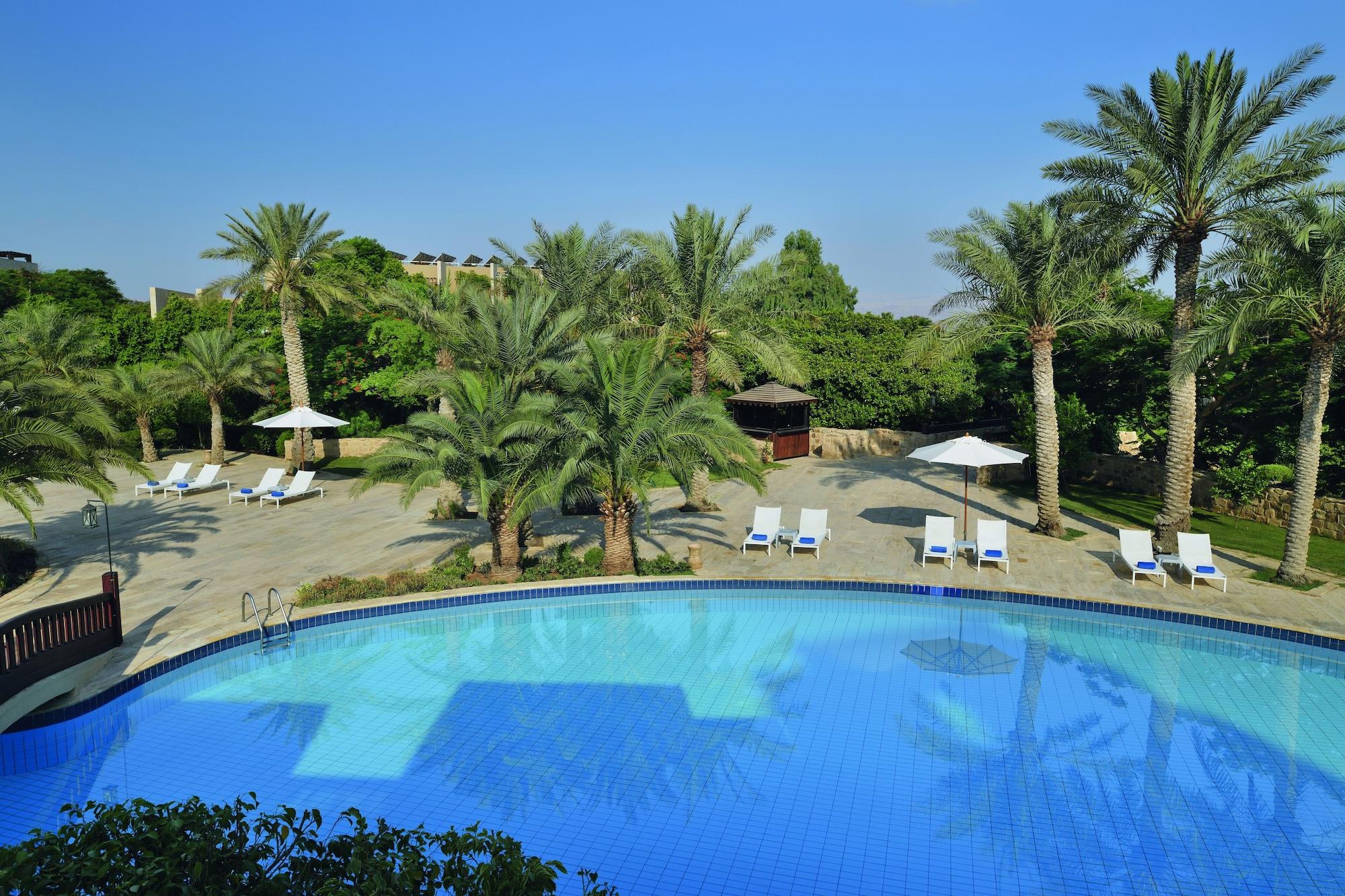 Movenpick Resort and Spa Dead Sea 16414 — 7