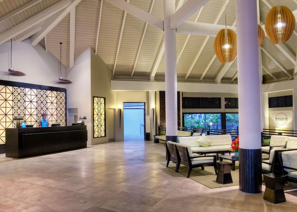 Radisson Blu Resort Fiji Denarau Island — 8