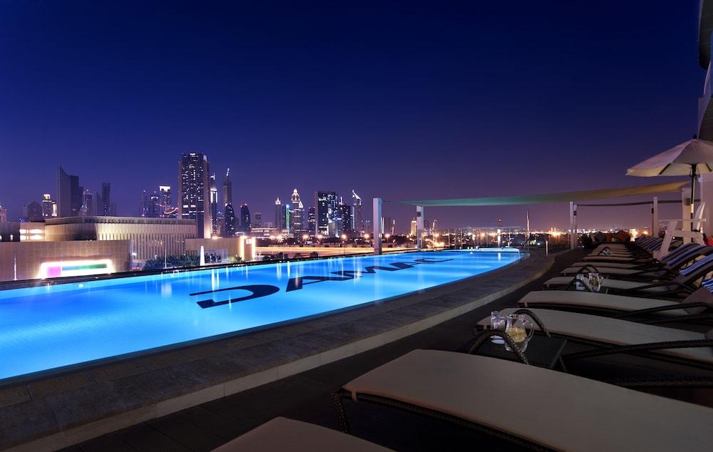 Damac Maison Mall Street — 6