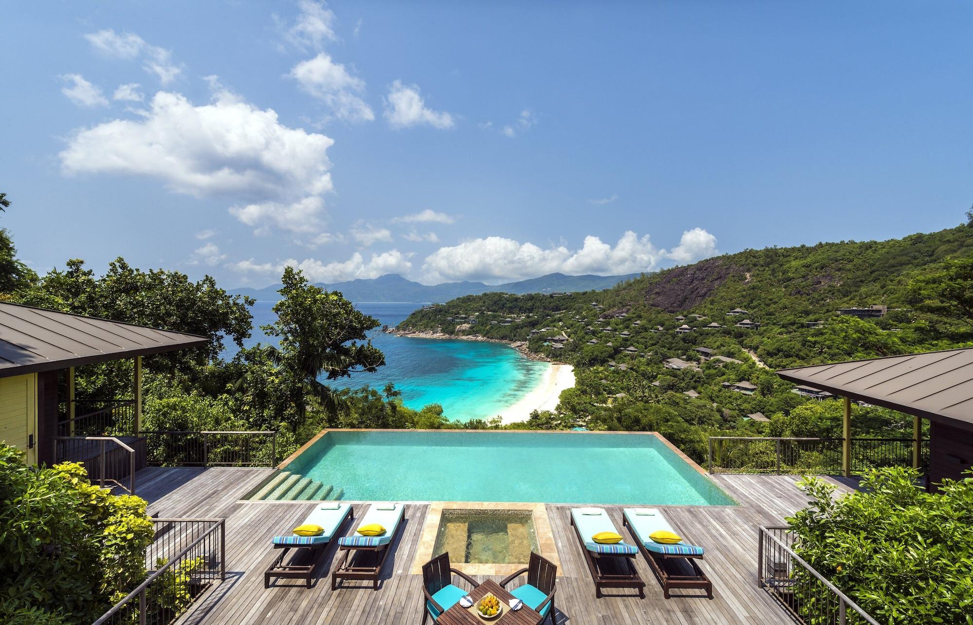 Four Seasons Resort Seychelles — 6