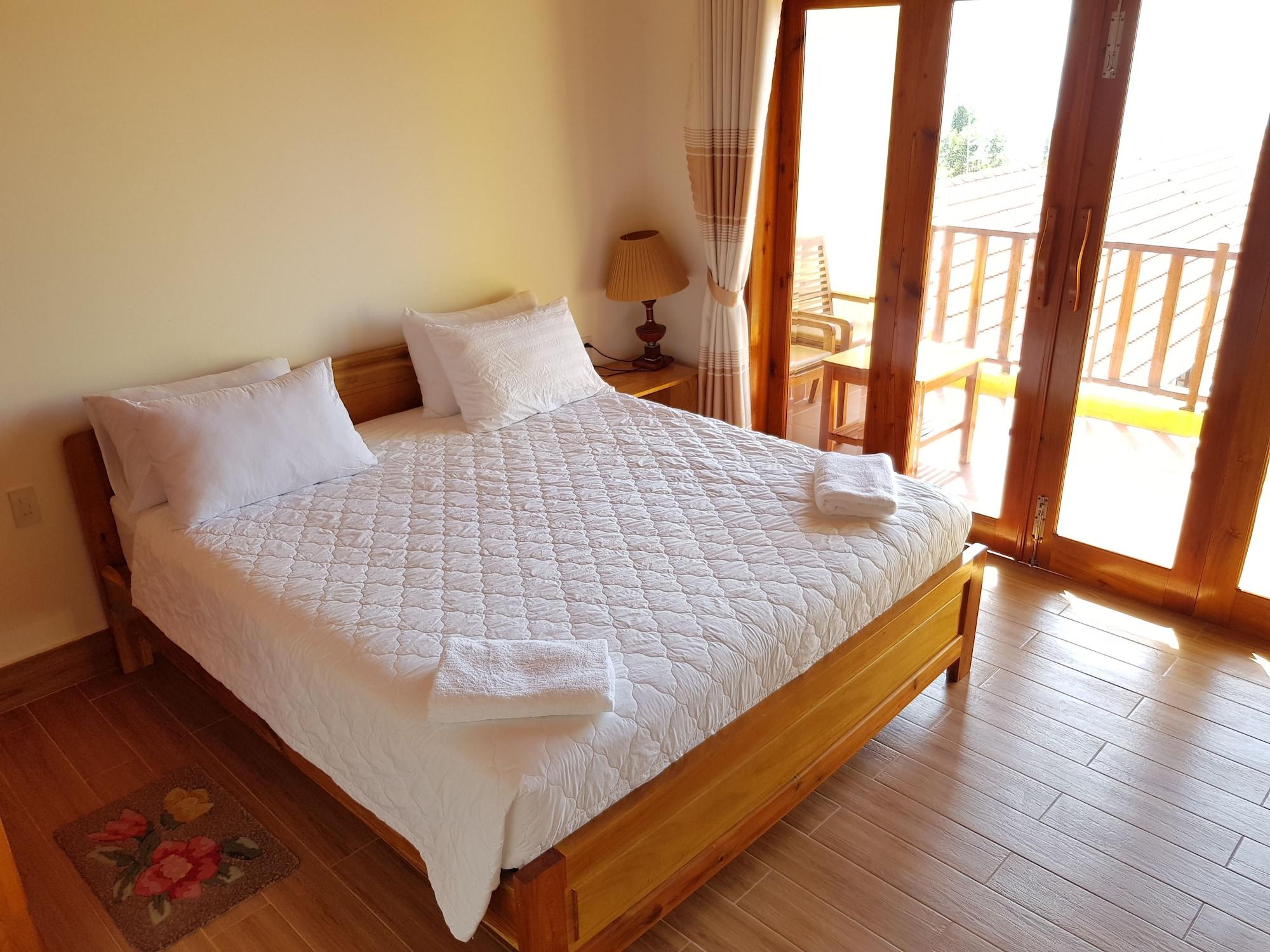 Viet Thanh Resort — 10