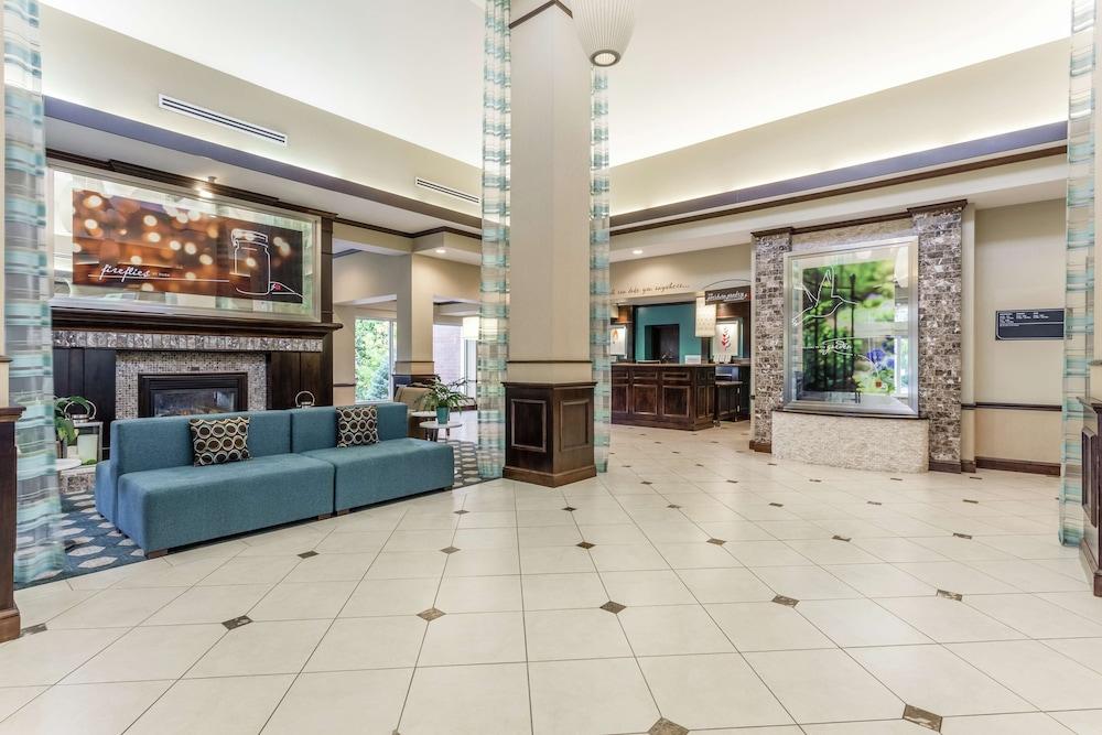 Hilton Garden Inn Albany SUNY Area — 10