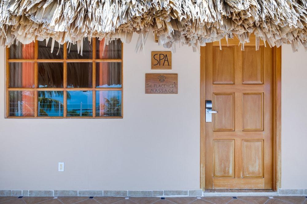 The Placencia — 2
