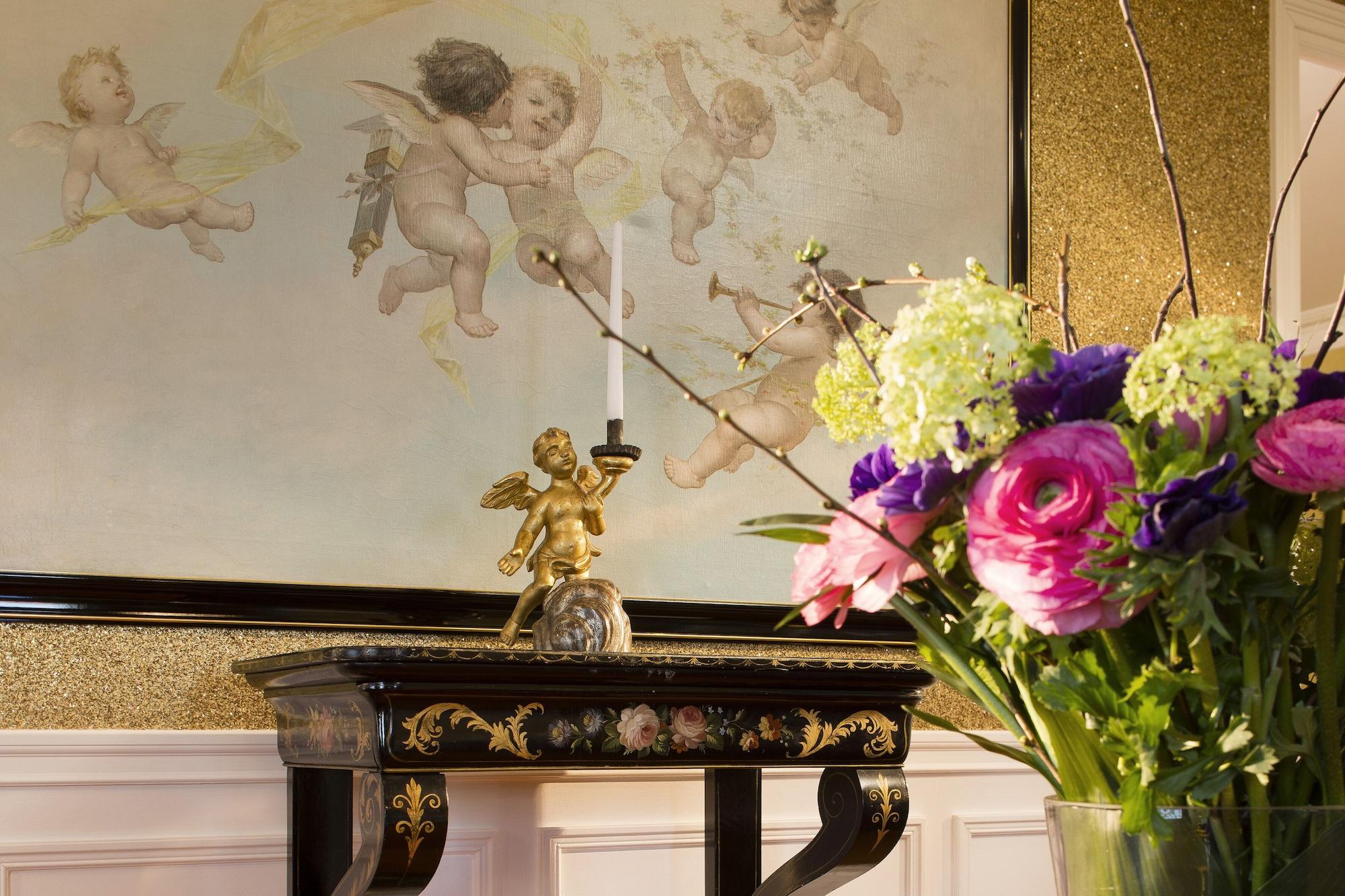 Hotel Le Negresco — 6