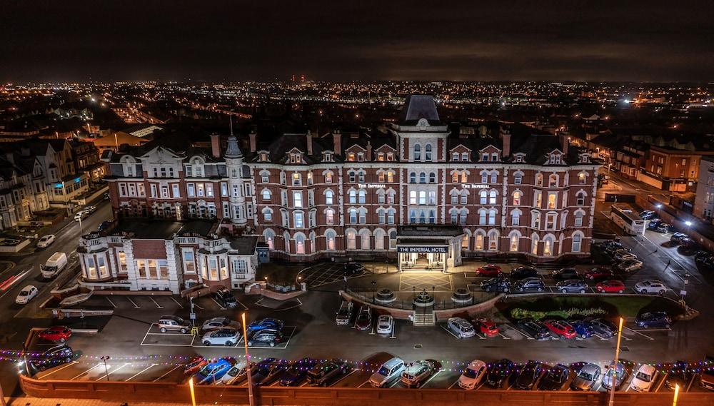 The Imperial Hotel Blackpool — 10