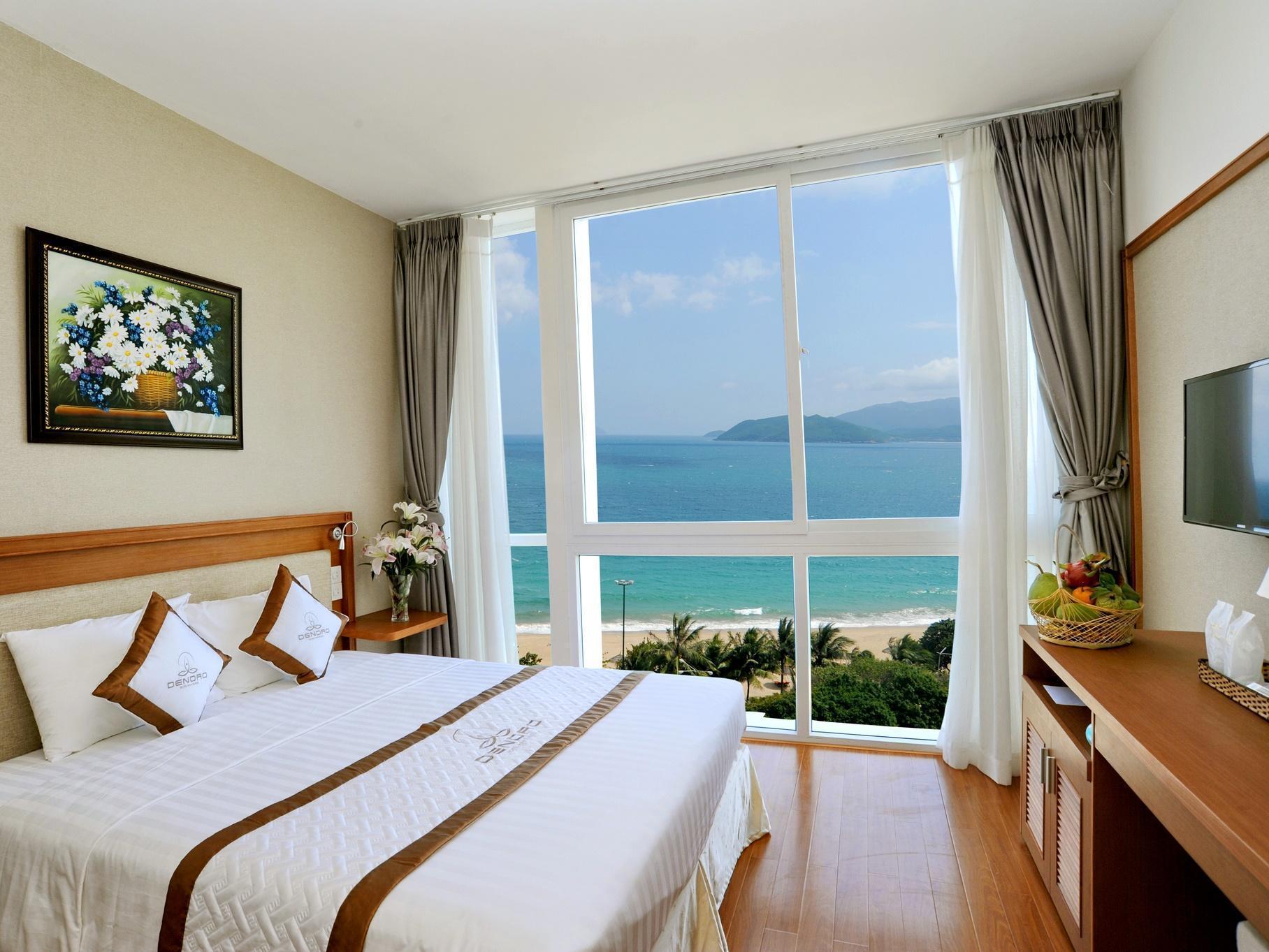 Dendro Hotel — 10