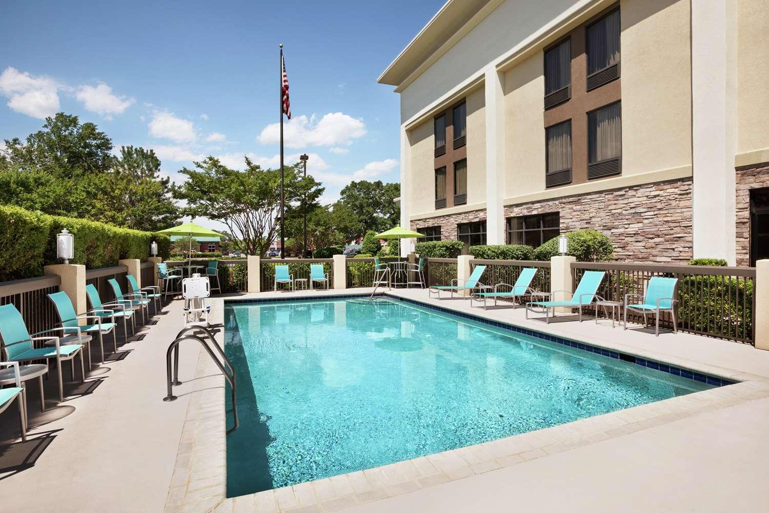 Hampton Inn By Hilton Richmond-North/Ashland — 6